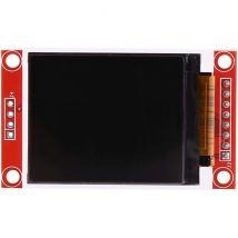 1,8-calowy moduł TFT LCD Moduł ekranu LCD SPI szeregowy 51 sterowników 4 sterownik IO Rozdzielczość TFT 128 * 160 dla Arduino