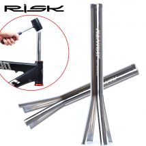 32,5-56mm Fahrrad Headset Entferner MTB Bike Headset Tasse Entfernung Werkzeug Fahrrad Schüssel Demontage Reparatur Werkzeuge für 1,125 "/1,25"/1,5"