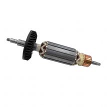 AC220V-240V Armature Rotor Anchor Replacement for MAKITA Angle Grinder 9565C 9565CV 9565CVR 9565PC 9565PCV 9564CV 515228-2