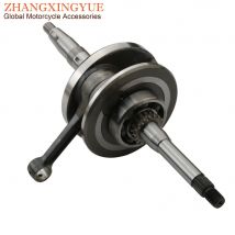 Roller gy6 Kurbelwellen rennen 3mm für gy6125 125cc 150cc gp/vp110 2v 4v 152qmi 157qmj Stift loch