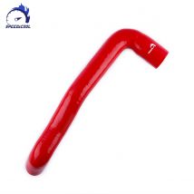 SPEED&COOL Für 2007–2012 Mini Cooper S R56 R60 Auto Silikon Air Turbo Ladeluftkühler Resonator