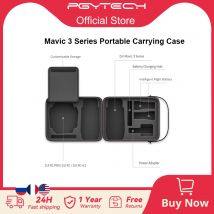 Custodia per Drone PGYTECH per accessorio Drone con custodia rigida portatile serie Dji Mavic 3