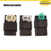 AC CDI Zünderleitung Hochspannungspaket Zündspule für CG125 Pedal GY6 125 JH70 110 cc Motorrad Roller