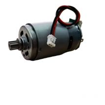 ECOVACS DEEBOT 600 601 605 710 Main Roller Brush Motor Engine for Robotic Vacuum Cleaner Parts Engine