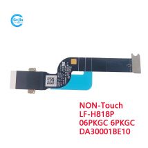 New Original Laptop Lcd FHD Cable for Dell XPS 13 9300 9310 FDQ30 Non-touch LF-H818P 06PKGC 6PKGC DA30001BE10