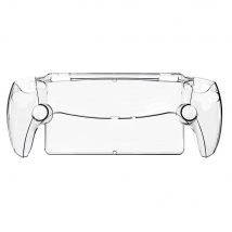 Per PlayStation Portal Crystal Shell compatibile con PS5 Portal PS5 Custodia protettiva rigida Accessori PlayStation Portal