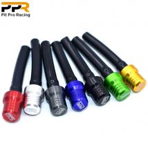 Moto Gas Tappo Carburante Valvole Unidirezionali Sfiato Tubi di Sfiato Tubi Per Motocross ATV Quad Dirt Pit Bike Serbatoio Carburante Tubo di Sfiato