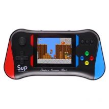 Kinderspielkonsole Palm Retro Old Game Machine Kinderspielzeug Nostalgischer Klassiker MINI X7M Playtation