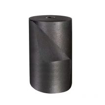 3m/5m/10m/20m * 50cm schwarzer Vliesstoff Atmungsaktives Geotextil-Anti-Aging-Gartens toff Unkrauts ic heres Tuch für Heimwerker