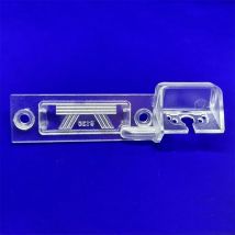 HD Rear View Backup Camera Installation Bracket for VW Jetta Polo Bora Golf Passat B5 B6 Touran Caddy T5 Multivan Transporter