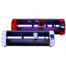 New 24inch WIFI Cutter Plotter with Double heads SKYCUT