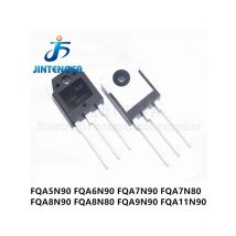 5PCS FQA9N90C FQA11N90C 9N90C 11N90C 9N90 11N90 TO-3P 9A 11A 900V N-channel Power MOSFET DIP Transistors