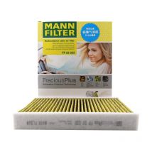 FILTRO MANN FP22032 Per TOYOTA Alphard Vellfire Fortuner Prius + LEXUS ES RX UX Filtro abitacolo 87139-F4050 87139-48050