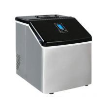 Table Top Ice Maker Compact Automatic Ice Maker Cube Teady In 15 Minutes Portable Ice Generator