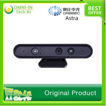 ORBBEC Astra /Astra S Cámara de profundidad de luz, estructura 3D
