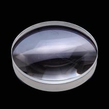 154mm Doppel trenn linsen d154f750 d154f1200 Mehr schicht folie Ein schicht film Brechung teleskop Zubehör DIY