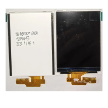 SZWESTTOP LCD Display for Philips X600 Cellphone, Xenium CTX600, Mobile Phone with Tracking Number