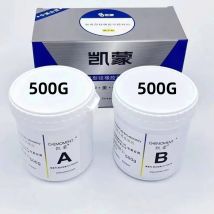 Dental Injection Molding Silicone Rubber Putty Kemon Technician Silicone Rubber Replication Impression Material