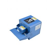 High Quality Small Continuous Automatic Bag Sealing Machine Plastic Bag Tea Bag Fast Heat Sealing Machine