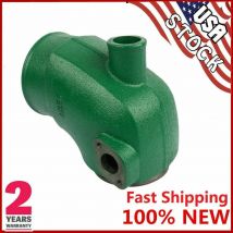 AP03 gomito di scarico per Volvo Penta 31 32 41 42 43 44 300 Diesel sostituisce 861289 HGE1289