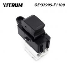 YITRUM 37995-F1100 37995 F1100 Car Window Lifter Control Switch For Suzuki