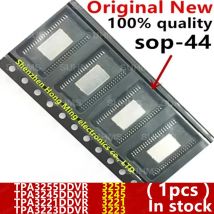 (1 Stück) 100 % neu TPA3255DDVR TPA3255 3255 TPA3245DDVR TPA3245 3245 TPA3221DDVR TPA3221 3221 TPA3223DDVR TPA3223 3223 HTSSOP-44