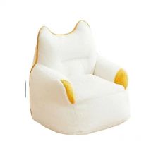 Lazy Sofa Bean Bag Tatami Small House Balcony Single Small Sofa Bedroom Living Room Leisure Lazy Chair Fashionable Comfortable
