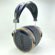40mm 50MM 53mm 70mm Kopfhörerschale Headset-Schale Holzschale (ohne Treiber und Kabel)