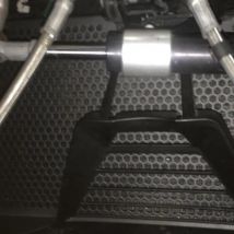 Für BMW R1250R Exclusive 2019 2020 2021 2022 2023 R 1250 R Sport 2024 R1250 RS Motorrad Kühlergrill Schutz Schutz Abdeckung