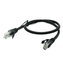 15 cm 30 cm 50 cm RJ45 Kurze CAT6 Cat5 Runde UTP Ethernet Netzwerk Lan Kabel RJ 45 Stecker 8P8C Patchkabel Für Computer Rouder