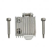 Radiatore del dissipatore di riscaldamento Flashforge per ugello AD5X nuova versione
