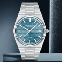 2025 neue 37 MM SPECHT & SOHNE Männer Automatische Mechanische Uhren Japan NH35 Movt Sapphire Eis Blau Edelstahl Relogio Masculino