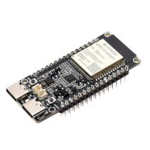 Waveshare ESP32-C5 Dual-Band Wi-Fi 6 Development Board 240 MHz RISC-V Processor ESP32-C5-WROOM-1 Series ESP32-C5-WIFI6-KIT-N16R4