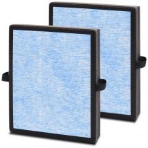Neu kompatibel für AROEVE MK04 MG04JH / CONOPU JH04 Air Clean Purifier Filter MK04 Ersatzfilter Ersatzfilter