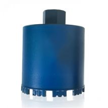 Broca de perforación de pared Para hormigón, herramienta de renovación del hogar, interruptor de luz colgante, instalación central, 132-200mm