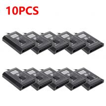 10-1pcs HDD Internal Case for XBOX 360 Slim 20GB 250GB HDD Hard Disk Drive Box Game Accessories Replacement for XBOX 360 Slim