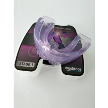 Dental MRC Myobrace Orthodontic Brace Adults A1 For Deep Bite/Mixed Dentition Orthodontic Teeth Trainer