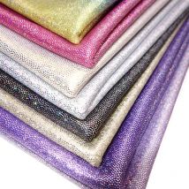 50*160cm Glitter Magic cloth Colorful Bronzing Fabric Stage Clothing Photography Live Broadcast Background Decoration DIY Bag