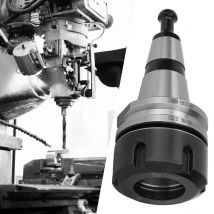 CNC-Drehmaschine Spann zange iso30 er32 CNC-Werkzeug halter Spannfutter Hochgeschwindigkeits-Spann zange 30000 U/min für die genaue Bearbeitung von CNC-Spann zangen futter