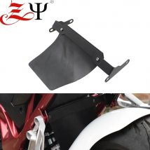 Motorrad Anti-schmutz Kotflügel Für Honda 750 CB750 HORNET CB750 2023 2024 2025 Hinten Schock Schild Gummi Kotflügel Hugger
