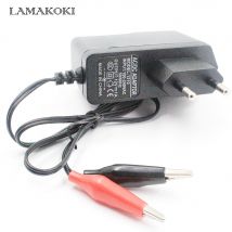 DC 12 V Volt 1A 220V Motor 4ah 7ah 10ah 12ah 20ah Moto 12V1A 1000ma Smart Blei Säure AGM GEL Auto Motorrad Batterie power Ladegerät