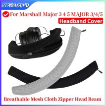 Custodia protettiva per cuffia per Marshall Major 3 4 5 MAJOR 3/4/5 Custodia protettiva per auricolare Custodia protettiva per cuffia BAOMAND