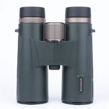 12x42 HD Professional Binoculars with ED Lens BAK4 Prism Waterproof Metal Body for Birdwatching Hunting Camping Travel Outdoor