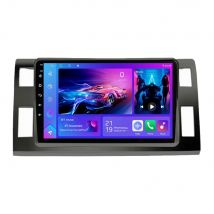 Android 16 For Toyota Previa 3 XR50 Estima 2006-2019 Car Radio Carplay Video GPS Navigation No 2din 4G Wifi Stereo Multimedia 2k