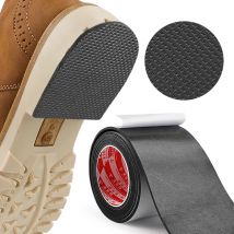 Anti-Slip And Anti-Friction Sole Protector For Repairing Holes And Protecting Soles Suitable For Flat Shoes And Sports Shoes