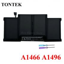 Neue A1466 A1496 Batterie Für Apple MacBook Air 13 "A1466 2013 2014 2015 2017 MD760LL/A MD761CH/A
