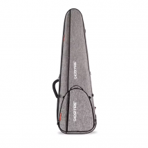 Ghostfire High-End E-Bass Gig Bag Super dicke Passform Präzision/Jazz, ein Erweiterungs paket ist angebracht