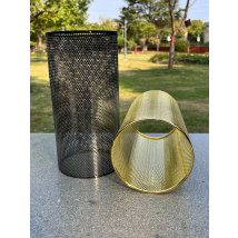 Metal Mesh Hookah Wind Cover for Shisha Sheesha Chicha Narguile Accessories