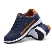 Klobige neue Herrenschuhe für Herren, lässige Turnschuhe für Herren, modische Tennis-Schuhe für Herren, Sportdesigner, Evzuttya-Technologie, Zapatillas