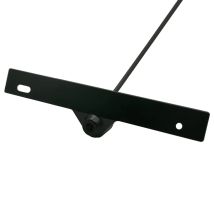 AHD 1080P Fisheye CCD Auto Vorderansicht Parkplatz Kamera Für Benz VW Audi BMW Honda Nissan Hyundai Toyota Ford kennzeichen Rahmen